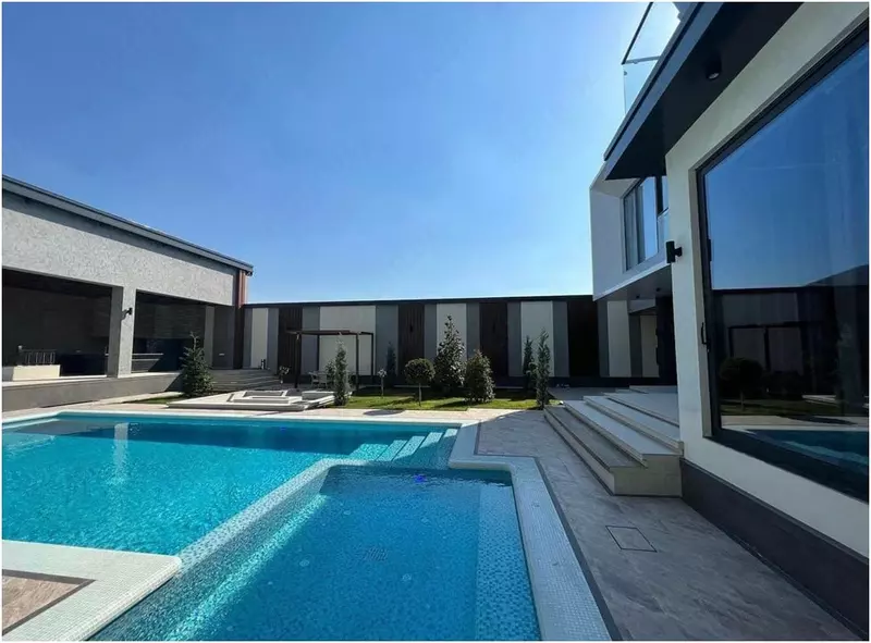  Dacha 8 sotix ijaraga va sotiladi - 