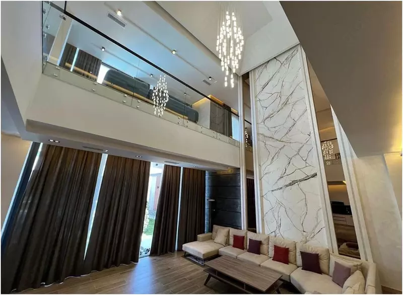  NIKA ESTATE TOSHKENT - Dacha 8 sotix ijaraga va sotiladi