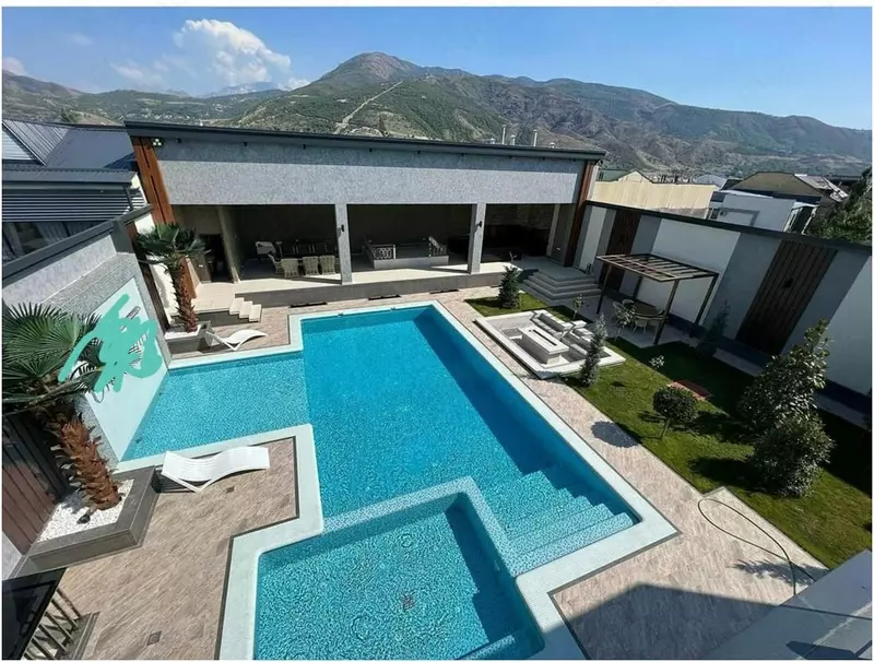  Dacha 8 sotix ijaraga va sotiladi - Ijara