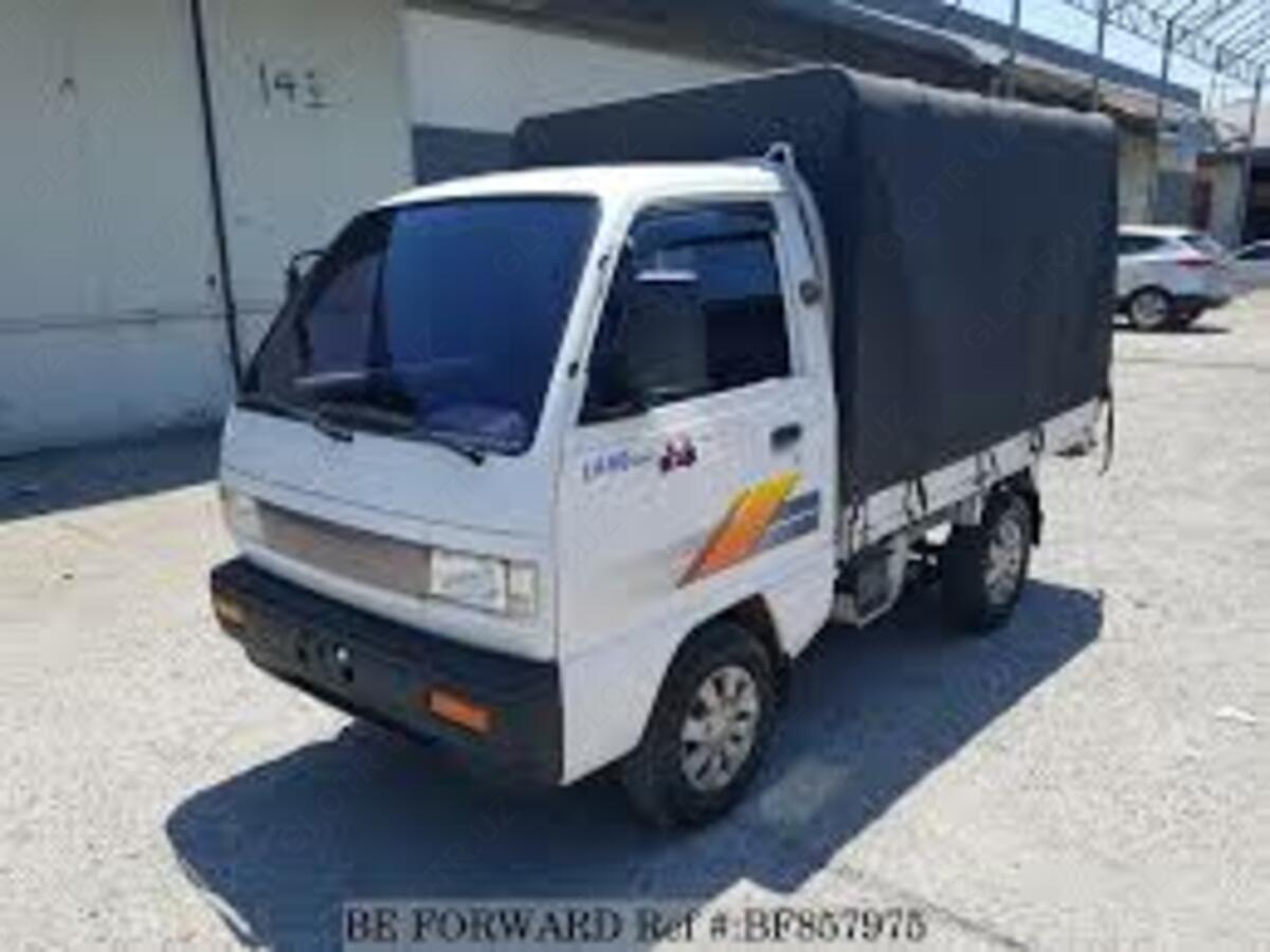 Daewoo Labo 2022