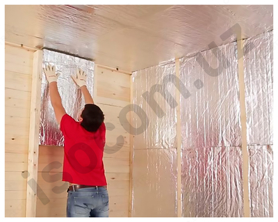 теплоизоляция