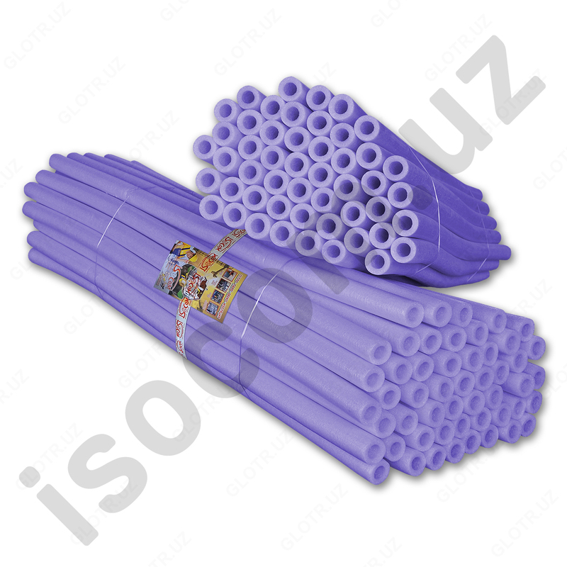 Трубная изоляция