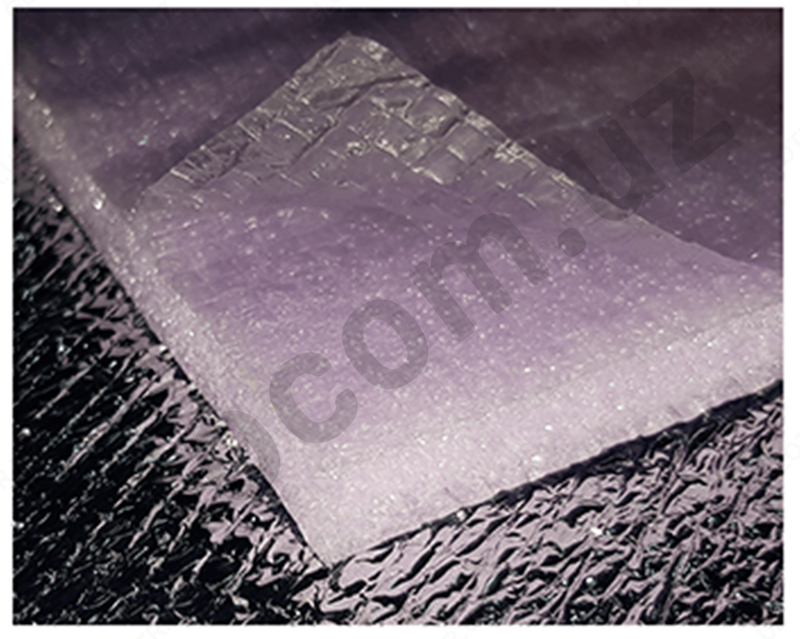 по запросу Самоклеящаяся изоляция с отражающим покрытием