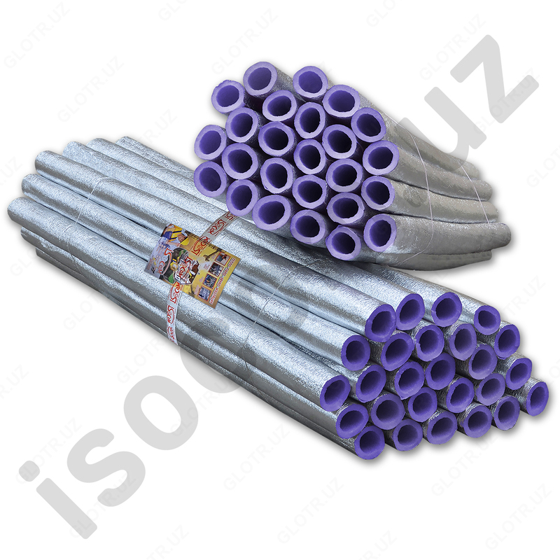 Трубная изоляция