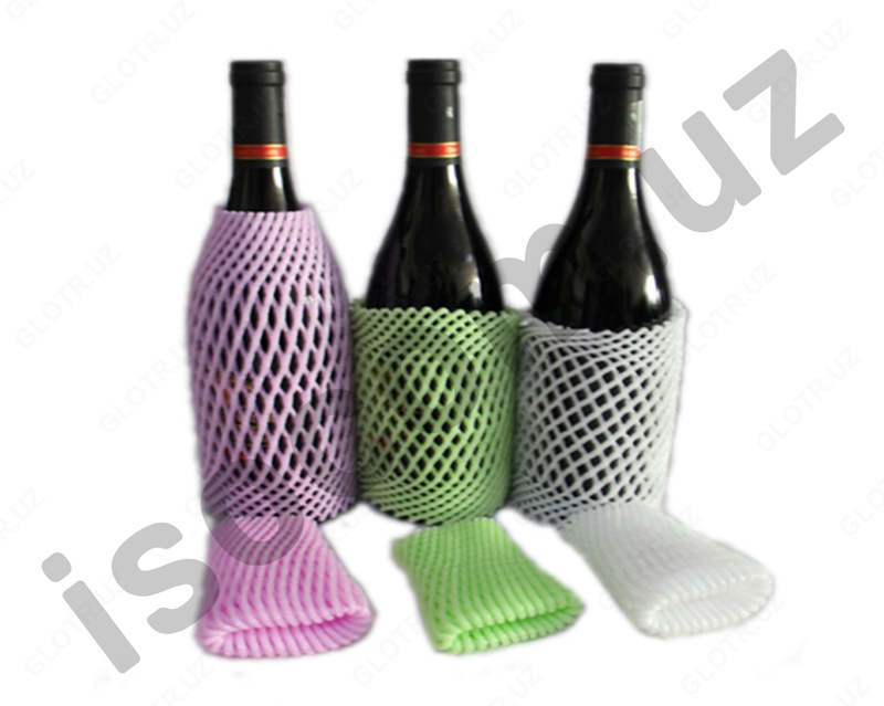 Упаковочная сеточка Ulgurji va chakana