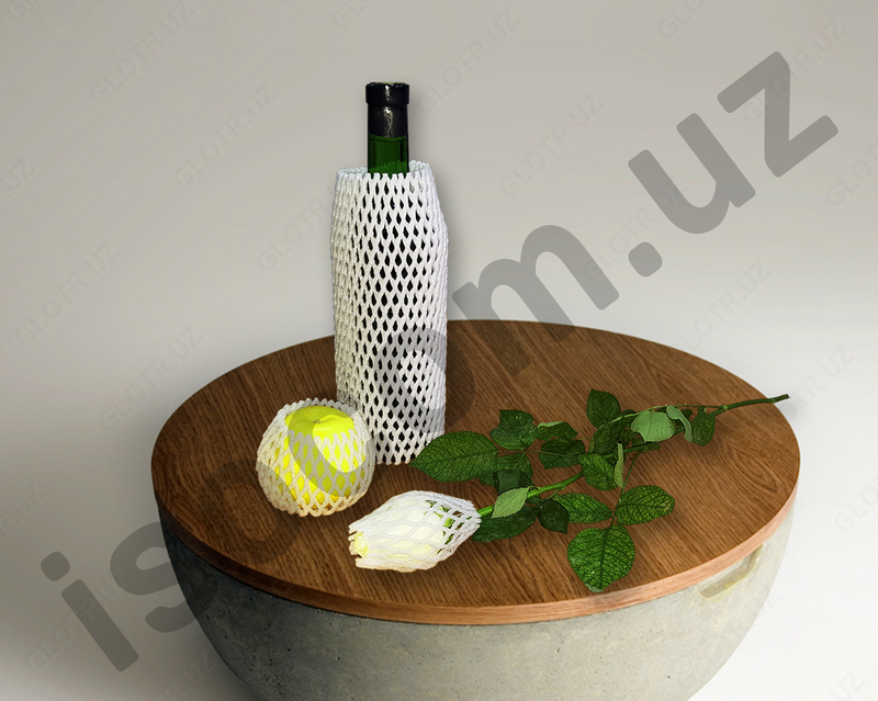 Упаковочная сеточка СП OOO "ISOCOM"