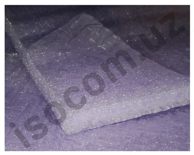 Демпферная лента Ulgurji va chakana