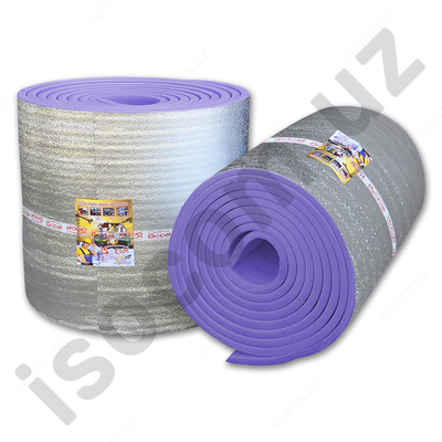 теплоизоляция