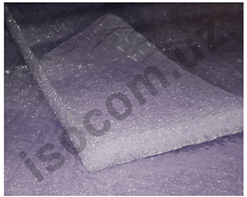 по запросу Самоклеящаяся изоляция для воздуховодов из вспененного полиэтилена