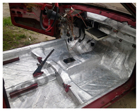 Шумоизоляция