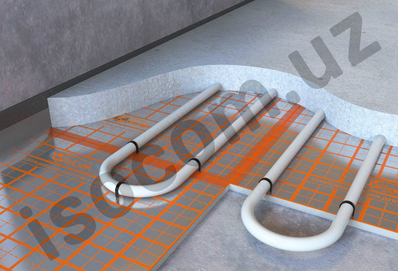 по запросу Tuproq ostidagi ko'pik