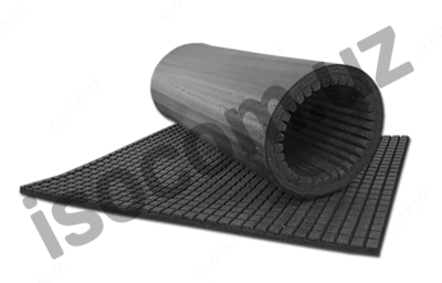 Katta diametrli quvurlar uchun issiqlik izolatsiyasi - Narx so&#039;rov asosida