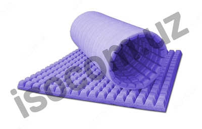 Katta diametrli quvurlar uchun issiqlik izolatsiyasi