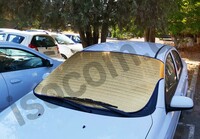 от {0} сум Отражатель автомобильный защита от солнца