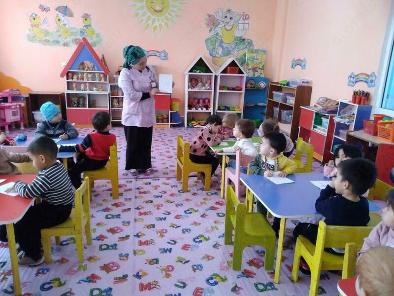 AKSIYA!!! Polietilen ko'pikli chaqaloq matasi yumshoq va xavfsizdir - {0} so'mdan