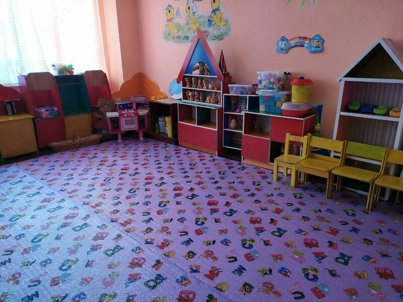 {0} so'mdan AKSIYA!!! Polietilen ko'pikli chaqaloq matasi yumshoq va xavfsizdir