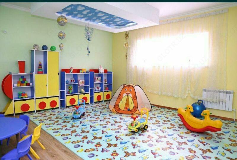 AKSIYA!!! Polietilen ko'pikli chaqaloq matasi yumshoq va xavfsizdir Ulgurji va chakana