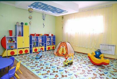 AKSIYA!!! Polietilen ko'pikli chaqaloq matasi yumshoq va xavfsizdir Ulgurji va chakana