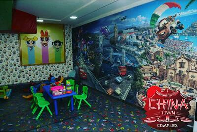 AKSIYA!!! Polietilen ko'pikli chaqaloq matasi yumshoq va xavfsizdir СП OOO "ISOCOM"