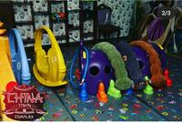 AKSIYA!!! Polietilen ko'pikli chaqaloq matasi yumshoq va xavfsizdir - СП OOO "ISOCOM"