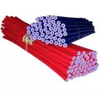 Polimer bilan qoplangan quvur izolyatsiyasi