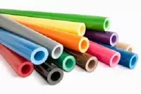 Виниловые рукава