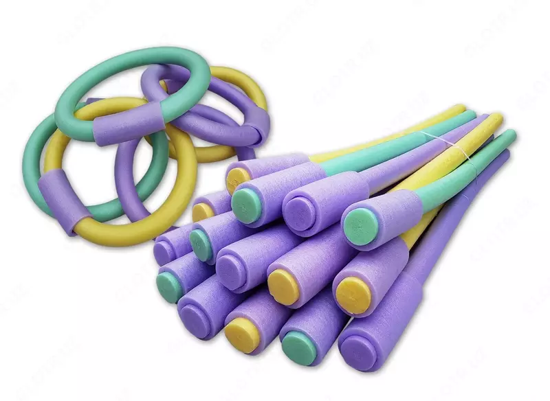 Нудл ( аквапалка) ISOCOM