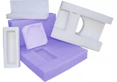 ISOCOM ko'pikli polietilendan tayyorlangan himoya xonalari