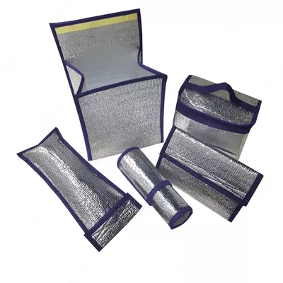 Термопакеты - Цена по запросу