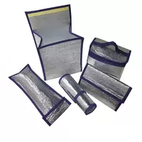 Термопакеты - по запросу