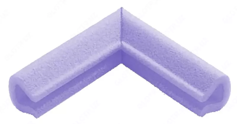 по запросу Профиль упаковочный защитный для мебели и стекла