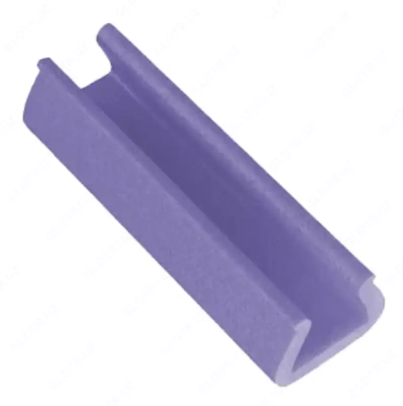 Профиль упаковочный защитный для мебели и стекла Только в розницу