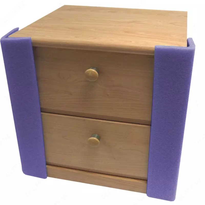 Профиль упаковочный защитный для мебели и стекла ISOCOM