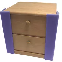 Профиль упаковочный защитный для мебели и стекла ISOCOM