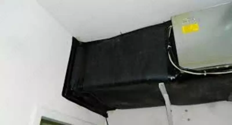 Самоклеящаяся изоляция с полимерным покрытием ППИ ПБК 2-40 - по запросу