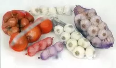 1 000 сум / шт. Сетка упаковочная мелкоячеистая (рукав)