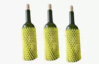 Упаковочная сетка для транспортировки фруктов и бутылок Только оптом