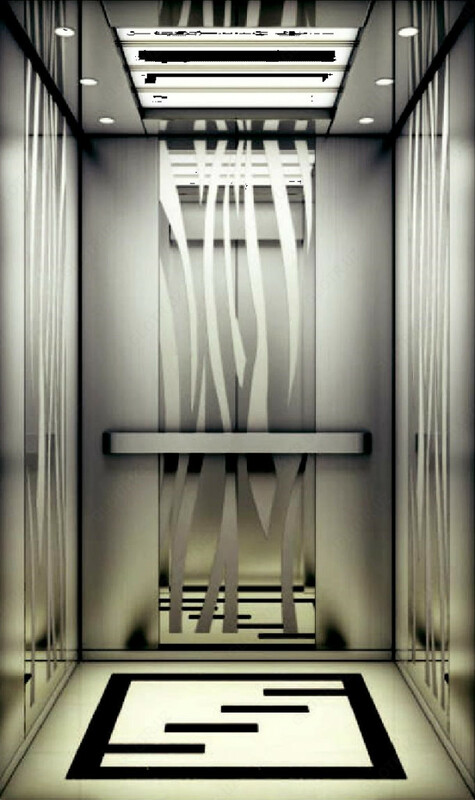 Лифт нержавейка БМП - 182 625 625 сум