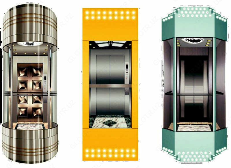 182 625 625 сум Лифт нержавейка БМП