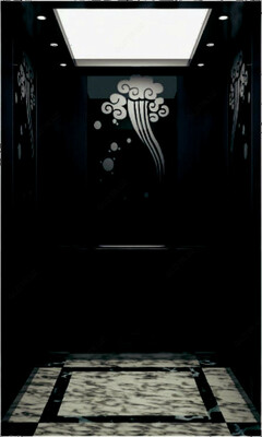 Лифт нержавейка БМП