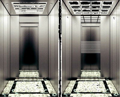 Лифт нержавейка МП