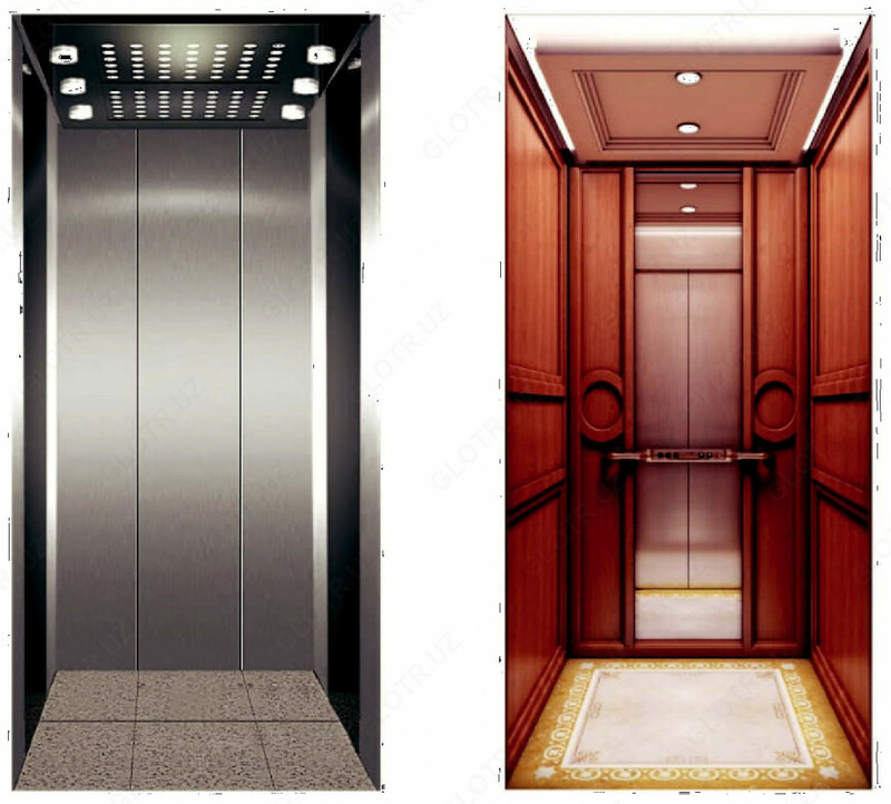 Лифт нержавейка БМП - 182 625 625 сум