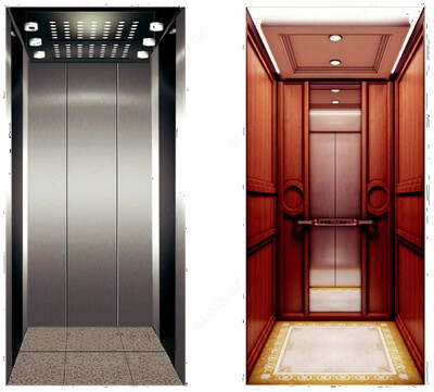 Лифт нержавейка БМП 14 остановок - 261 738 750 so'm / dona