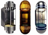 цена 233 642 500 сум Лифт нержавейка МП 18 остановок