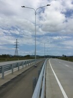  Дорожные ограждения - 