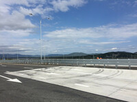   Дорожные ограждения