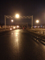  Рамные опоры - 