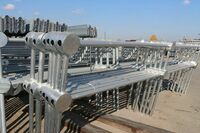 Piyodalar uchun to'siqlar - {0} so'mdan