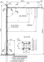 Svetoforning tayanchlari