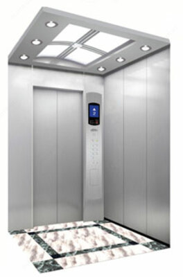 Пассажирский лифт